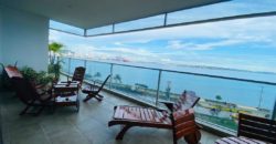 Amazing apartment for sale in bocagrande Cartagena