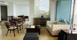 Amazing apartment for sale in bocagrande Cartagena