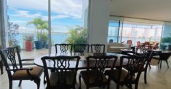 Amazing apartment for sale in bocagrande Cartagena