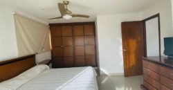 Amazing apartment for rent in bocagrande Cartagena