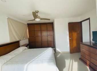 Amazing apartment for rent in bocagrande Cartagena