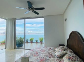 Amazing apartment for rent in bocagrande cartagena