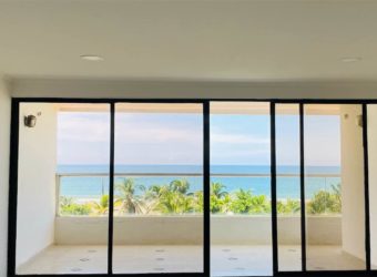 Great ocean view apartment!