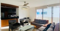 Amazing apartment for rent in bocagrande Cartagena