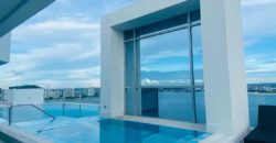 Amazing apartment for sale in bocagrande Cartagena