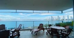 Amazing apartment for sale in bocagrande Cartagena