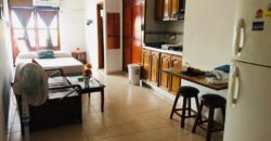 Amazing apartment in the historic center of Cartagena