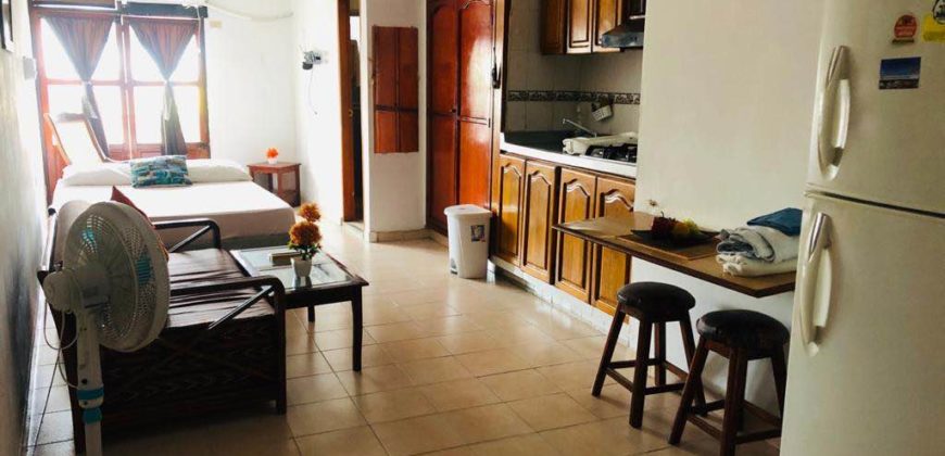 Amazing apartment in the historic center of Cartagena