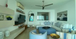 Amazing apartment for sale in Cartagena close to the beach.