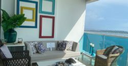 Amazing apartment for sale in Cartagena close to the beach.