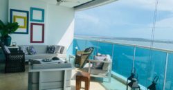 Amazing apartment for sale in Cartagena close to the beach.