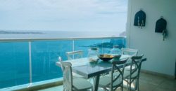 Amazing apartment for sale in Cartagena close to the beach.