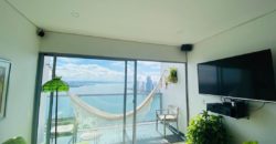 Amazing apartment for rent in Cartagena close to the beach.