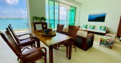 Amazing apartment for sale in Castillogrande Cartagena close to the beach.