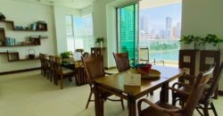 Amazing apartment for sale in Castillogrande Cartagena close to the beach.