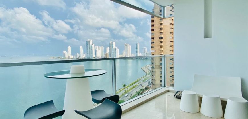 Amazing apartment for sale in  Cartagena close to the beach.