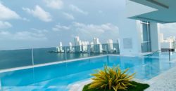 Amazing apartment for sale in  Cartagena close to the beach.