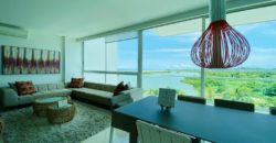 luxury condo with golf course and beach view!