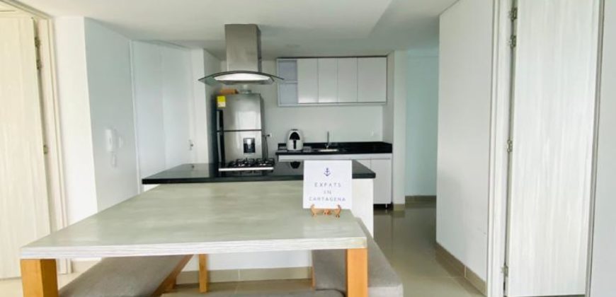 Apartment for sale in Morros close to the beach