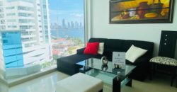 Beautiful apartment for Sale in Bocagrande