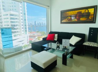 Beautiful apartment for rent in Bocagrande