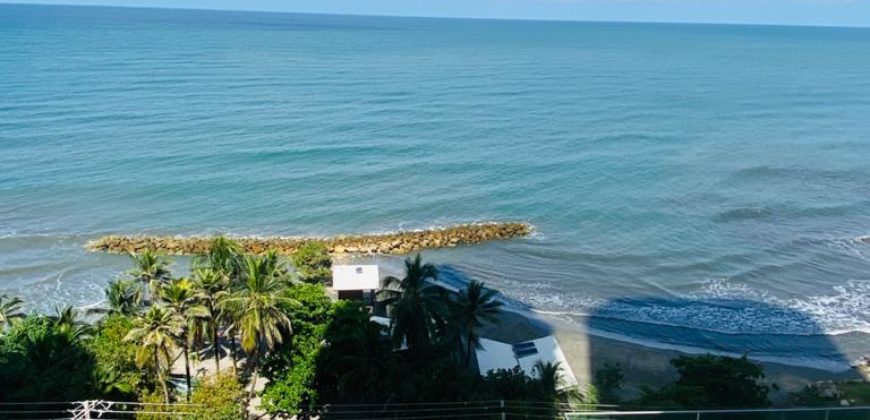 Beautiful apartment for Sale in Bocagrande